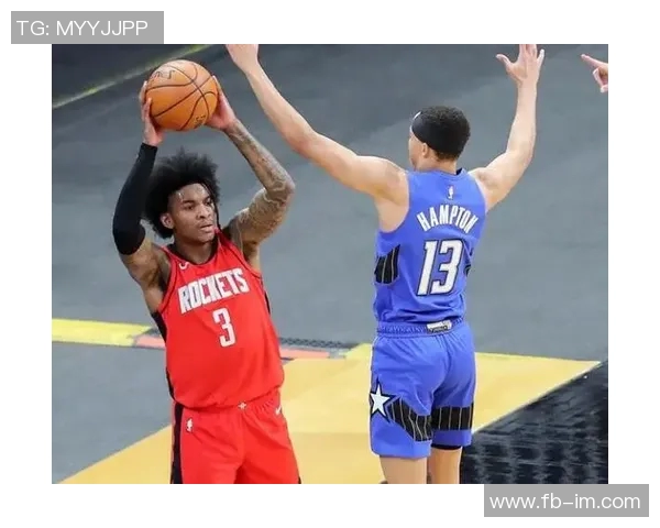 火箭队逆袭弱队铁贾小宝焕发新生阿门成功掌握换挡技巧