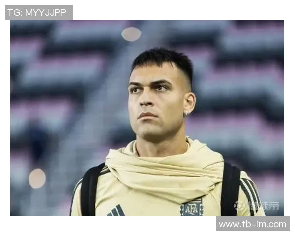 劳塔罗替补双响展现激情每场身穿阿根廷球衣全力以赴