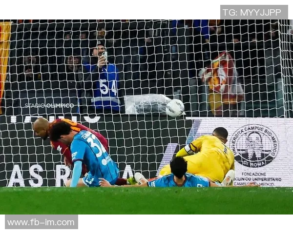 马伦欣喜为罗马进球感谢迪巴拉两次助攻感受太棒了 马伦欣喜为罗马进球感谢迪巴拉两次助攻感受太棒了