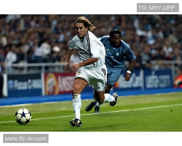 大罗揭示皇马三亿欧负债背后弗洛伦蒂诺的巨星投资如何重塑足球产业