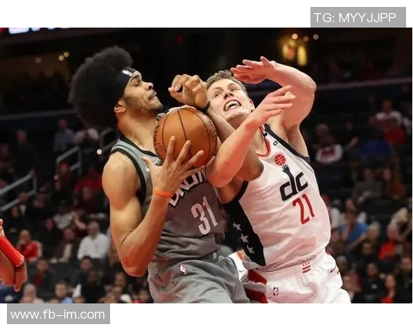 奇才主场对阵篮网现场观众稀少上座率惨淡引发关注