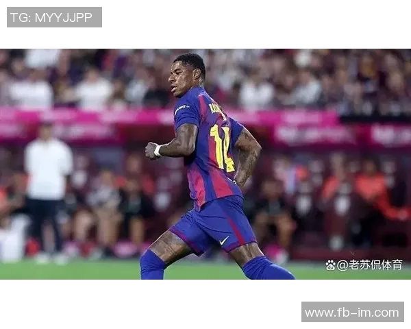 拉什福德租借期满或将离队巴萨签小蜘蛛面临巨大挑战