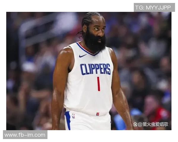 霍勒迪称赞哈登得分能力独特联盟特意调整规则以适应他